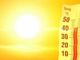 Il 2024 sarà l’anno più caldo di sempre, il primo sopra un grado e mezzo