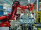 La Commissione europea vara un piano d’azione per l’automotive da 1,8 miliardi