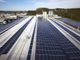 Parte la produzione della centrale fotovoltaica di Tataouine nel sud della Tunisia