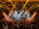 La band dei Rockets festeggia i 50 anni di carriera a Firenze