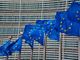 Rivista al rialzo la crescita del Pil italiano dalla Commissione europea