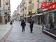 Bimba si perde in mezzo alla folla in via Garibaldi. Trovata dalla polizia locale