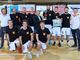 Nizza domina la finale del Torneo dei Borghi di Basket: per i giallorossi è la terza volta nell'albo d'oro