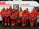 Una notte a bordo dell'Unità di strada della Croce Rossa: un viaggio tra gli &quot;invisibili&quot; di Asti [VIDEOREPORTAGE]