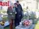 Ad Asti un 25 aprile con il 'giallo' sull'esecuzione di &quot;Bella ciao&quot; [GALLERIA FOTOGRAFICA E VIDEO]
