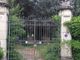 Quarantenne operato dopo essersi ferito cercando di scavalcare la cancellata dell'Oasi dell'Immacolata