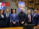 Per Asti una serata 'al centro' della politica con il ministro Zangrillo e il presidente Cirio [GALLERIA FOTOGRAFICA]