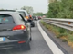A21: lunga code tra Villanova e Asti Ovest causa incidente