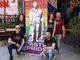 Asti Pride torna a colorare le vie della città, sabato 6 luglio: &quot;God save the queeer&quot; [VIDEOINTERVISTA]