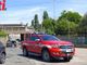 A fuoco un'auto in San Fedele