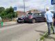 Asti: circolazione interrotta in corso Savona a causa di un incidente [IN AGGIORNAMENTO]