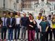 Il 28, 29 e 30 giugno le bandiere di tutta Italia voleranno sul cielo della Venaria per i XXV Giochi Giovanili della Bandiera [GALLERIA FOTOGRAFICA]