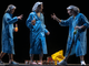Ad Asti Teatro stasera la storia di tre operaie protagoniste di &quot;A little gossip never killed nobody&quot;