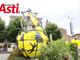 Un’edizione storica del Tour de France è passata anche nell’Astigiano: diversi comuni si sono colorati di giallo per il passaggio della Grande Boucle [GALLERIA FOTOGRAFICA]