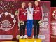L'astigiana Annachiara Allara è oro agli Europei Under 17 di Pentathlon Moderno L'astigiana Annachiara Allara è oro agli Europei Under 17 di Pentathlon Moderno