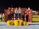 Agli Europei Under 17 di Pentathlon Moderno brillano le stelle degli astigiani Allara e Boero