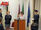 La Polizia di Asti ha celebrato San Michele Arcangelo e aperto le porte con il Family day