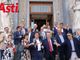 Il centro di Asti torna 'capitale dell'enologia' con la nuova edizione della &quot;Douja d'Or&quot; [GALLERIA FOTOGRAFICA]
