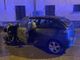 Quarto, ieri pomeriggio l'ennesimo incidente di un furgoncino (fortunatamente non grave): residenti esasperati