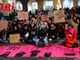 Asti e provincia compatte contro la violenza sulle donne [GALLERIA FOTOGRAFICA e VIDEO]