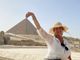 Storie di Orgoglio Astigiano. Antonella Fausone: &quot;Viaggio da una vita intera, ma la mia Canelli l'ho amata a prima vista. Che faccio a 61 anni? Sogno di andare in Groenlandia!&quot;