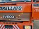 Camion perde container, autostrada A33 chiusa in entrambe le direzioni all'altezza del Gigante