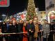 Ad Asti è arrivato Natale: lo spettacolo al Teatro Alfieri ha dato il via ufficiale al magico Paese di Natale. Acceso l'albero [FOTO E VIDEO]