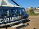 Blitz dei carabinieri nella riserva naturale della Valsarmassa
