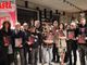 L'anima del rock prende vita con &quot;Pictures of you&quot;, mostra interattiva del fotografo Henry Ruggeri con la voce di Massimo Cotto (FOTO E VIDEO]