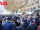 Domenica di afflusso record al mercatino del &quot;Magico Paese di Natale&quot; [GALLERIA FOTOGRAFICA]