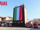 I vigili del fuoco di Asti hanno celebrato Santa Barbara [GALLERIA FOTOGRAFICA e VIDEO]
