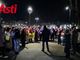 Asti accende “100 mila luci contro il buio del regime”