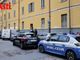 Sgombero alle case popolari di via Dogliotti ad Asti: madre e figlia allontanate dopo diversi anni