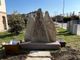 Villanova d’Asti celebra il generale Claudio Graziano con un monumento in suo onore
