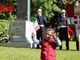 25 aprile: “Contro la guerra e il riarmo, dalla parte giusta della storia” [FOTO E VIDEO]