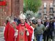 Celebrazione della Domenica delle palme ad Asti [FOTO]