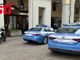 Asti: 'spaccata' in pieno giorno in piazza Alfieri