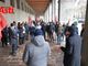 Referendum di marzo, la Cgil in presidio ad Asti: "Negare il voto ai fuori sede è antidemocratico" [FOTO E VIDEO]