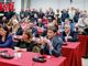Alta tensione su Cascina Volta. Rasero: "Ci metto la faccia", ma per l'opposizione la gestione è un pasticcio tra debiti e pareri legali tardivi [GALLERIA FOTOGRAFICA]