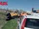 Astigiano,  strade ancora troppo pericolose
