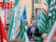 Primo maggio ad Asti: l'allarme dei sindacati su sicurezza e nuovo precariato [VIDEO e FOTO]