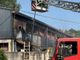 Giornata intensa per i Vigili del Fuoco: incendi a Canelli e Calliano, poi un soccorso ad Asti