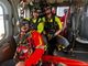 Il sogno di un bambino prende il volo: l'astigiano Dimitri Parisi tra i primi elisoccorritori d'Italia [FOTO E VIDEO]