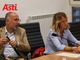 La sedia vuota di Rasero pesa sul futuro di Asti La sedia vuota di Rasero pesa sul futuro di Asti