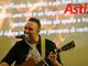 Il mondo artistico astigiano piange la prematura scomparsa di Alessandro Fantino