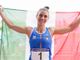 &quot;Asti, un sogno a cinque cerchi&quot;: uno spettacolo gratuito celebra gli atleti olimpici astigiani e Alice Sotero alla sua terza Olimpiade