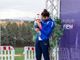 Alice Sotero argento agli Assoluti di pentathlon: “Grazie dottor Bocci, questo podio è anche tuo!”