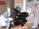 *** ULTIMORA***. Arrestato l'autore della sparatoria di ieri in via Garibaldi ad Asti [FOTO]