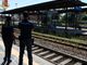 Asti: rintracciato sul treno nigeriano 24enne con un ordine di carcerazione per reato di evasione