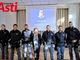 Ad Asti meno reati, ma aumentano le liti in famiglia. Il Questore: &quot;Donne, denunciate!&quot; [VIDEOINTERVISTA, DATI E FOTO]